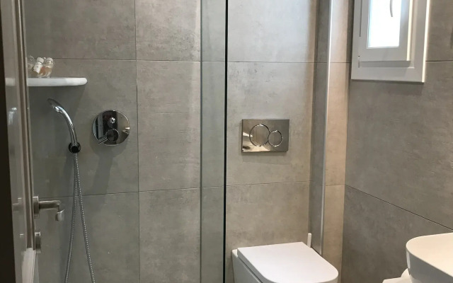 Vassiliki Rooms
