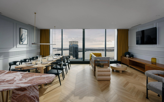 voco Auckland City Centre by IHG