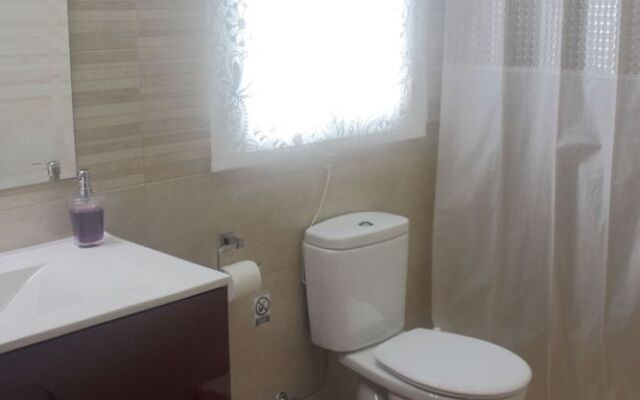 Apartamentos Be Happy