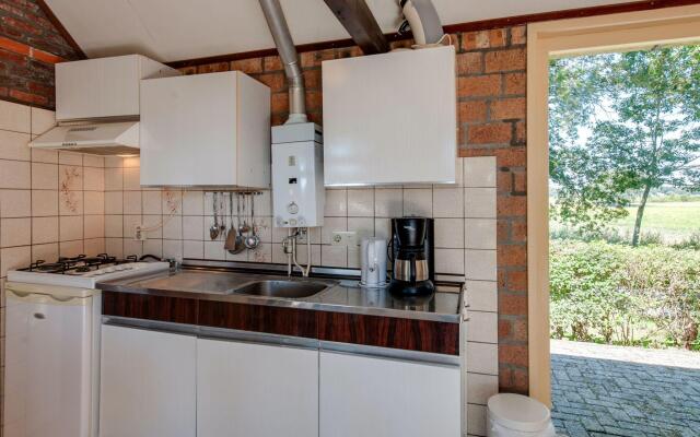Beautifully located house on the Drentse flatlands.