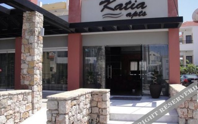 Katia Hotel