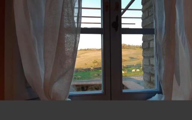 Cordella in Montalcino Wine Resort