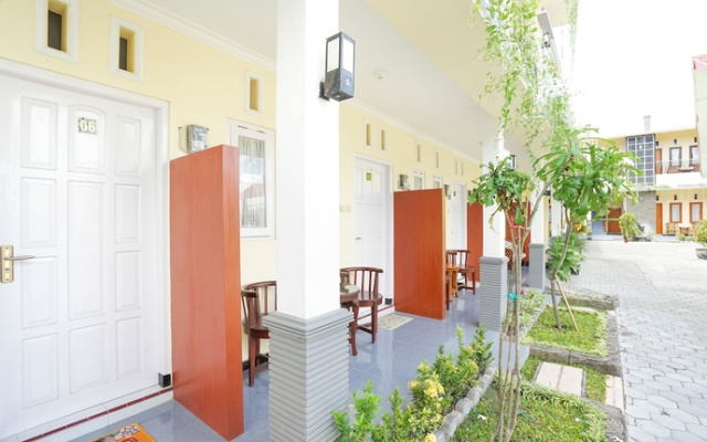 OYO 521 Majapahit Residence Syariah 1