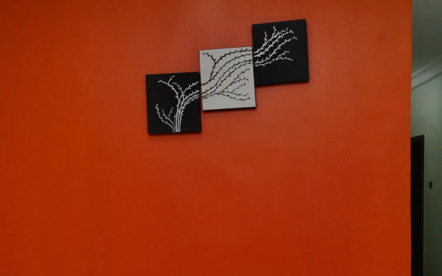Pectoria Guesthouse