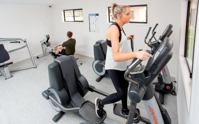 Discovery Parks - Renmark Riverfront