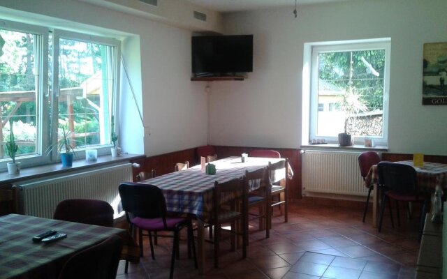 Pension Kachlicka