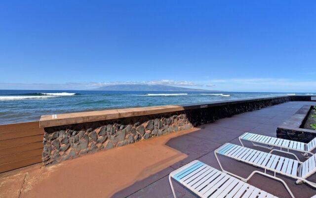 Maui Kai 108 - 1 Br Condo