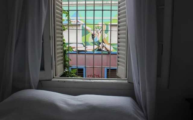 Zolá Hostel Buenos Aires