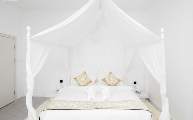 SYRI  Guesthouse