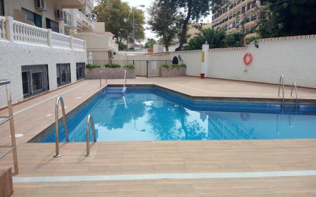 Carihuela Sun Beach