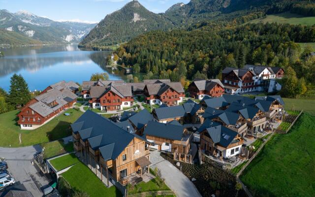 MONDI Hotel am Grundlsee