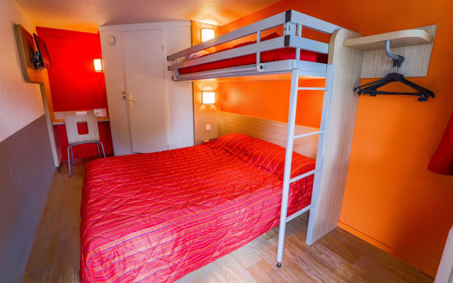 Premiere Classe Saint Quentin