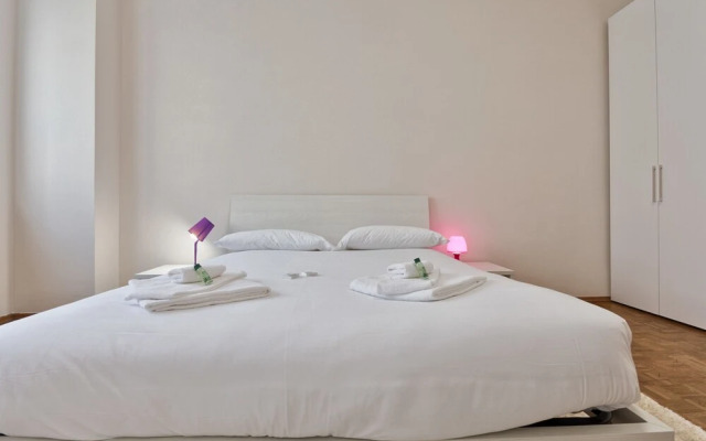 Torino Stadio Olimpico Flat