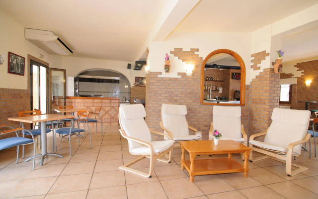 Hostal Rosalia