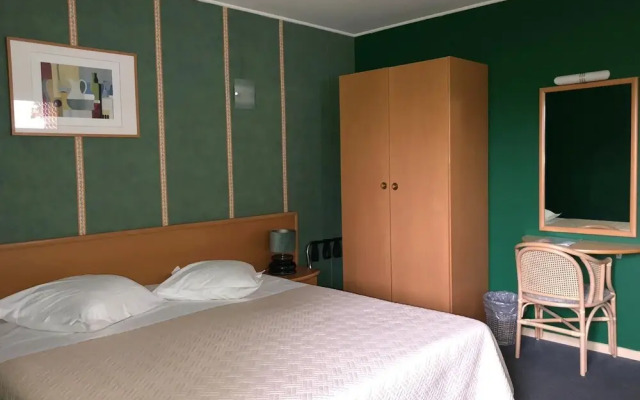 Hotel In den Hoek