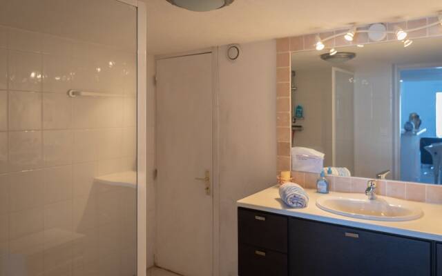 Exceptional Loft IN Porticcio Feet IN THE Water