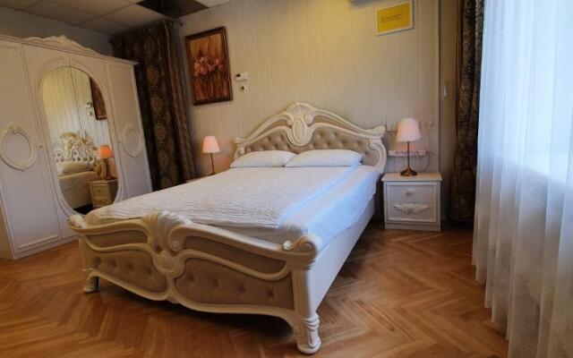 Cosy House