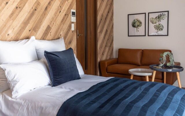 Villa Penthouse Tenma