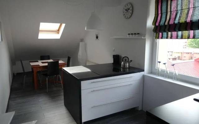 Hugo Apartment by the Sea Władysławowo