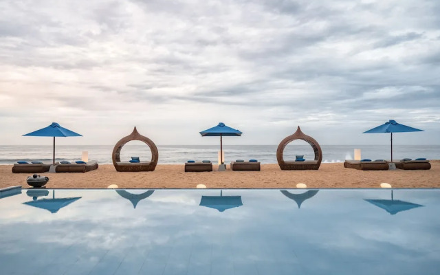 The Beach House by Reveal