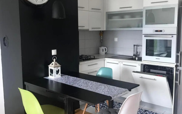 Luna Apartments, apartments with style