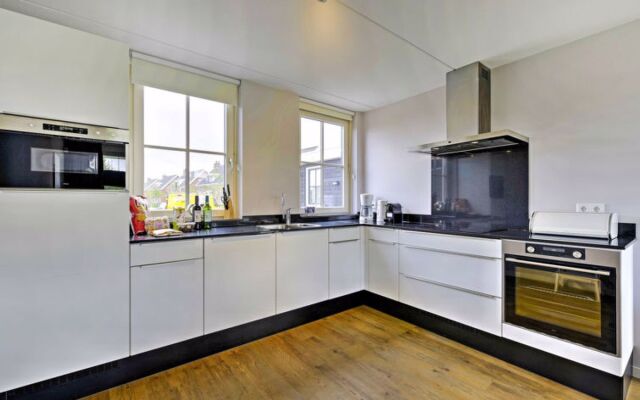 House Ganuenta Colijnsplaat