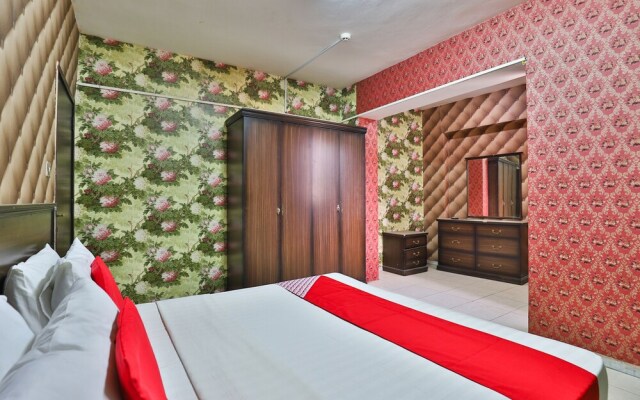OYO 247 Al Mawasim Hotel