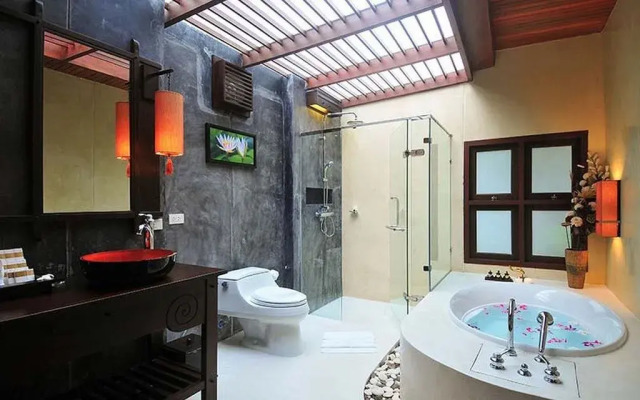 Ao Nang Phu Pi Maan Resort and Spa
