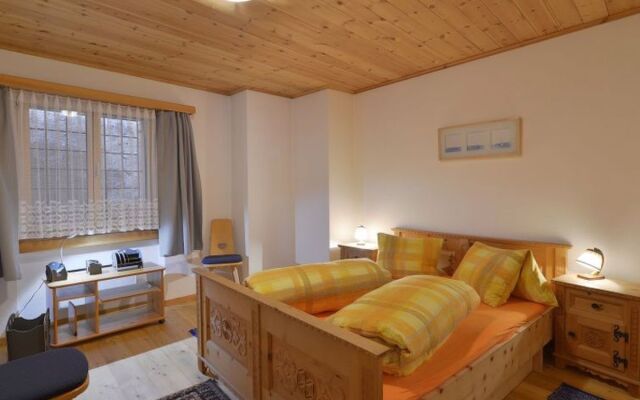 Ferienwohnung Vi 338a 32393