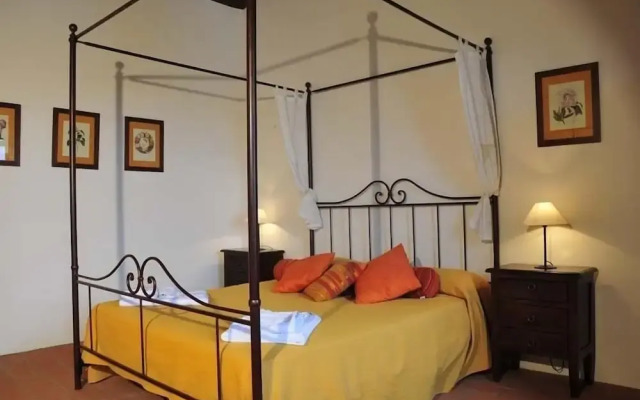 La Casella Exclusive Villa