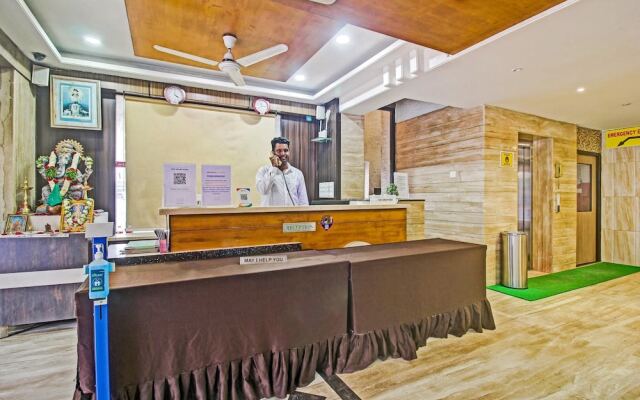 Hotel Nera Regency