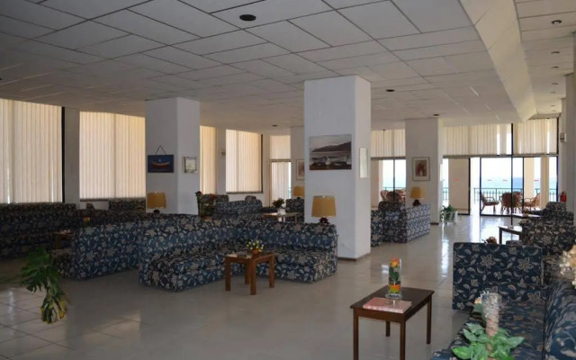 Lymiatis Beach Hotel