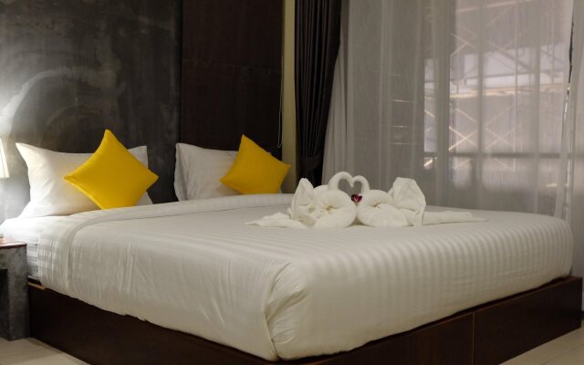 The Meeting House Ao Nang