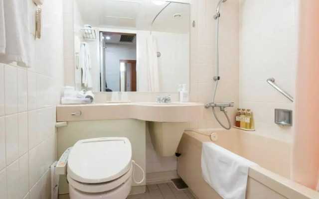 Le Mathurin Hotel & Spa