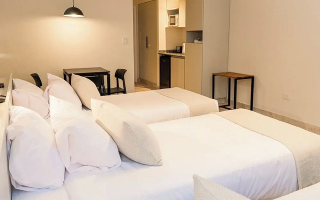 RentUp Suites Salta