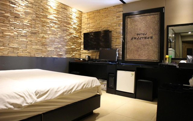 Hotel Cullinan Jongno