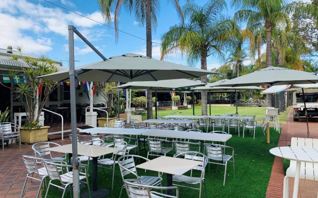 The Swan Valley Hotel