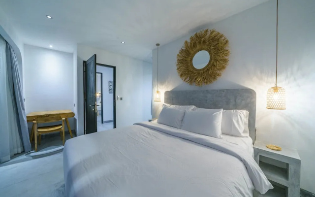 Villa Bali Townhouse