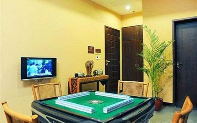 Assorti International Hotel