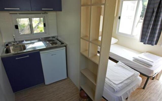 Mobile Homes Camping Kovačine