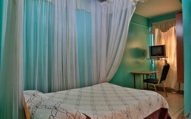 Hotel Green Court Nairobi