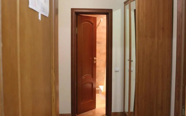 Aparthotel Marakanas
