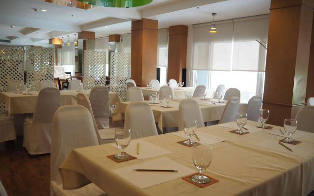 Baron Beach Hotel
