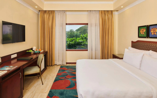 MAYFAIR Rourkela – Guest Rooms – Rourkela
