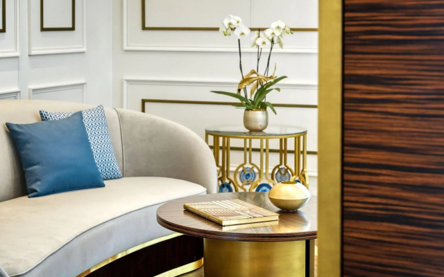 Matild Palace, a Luxury Collection , Budapest