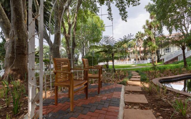 Holiday Inn Johannesburg Sunnyside Park by IHG