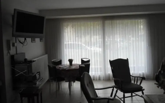 Apartment Astridlaan 40