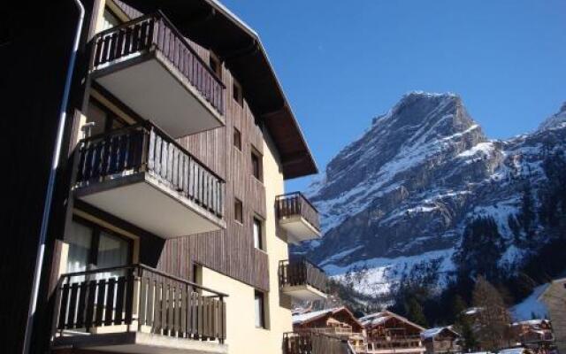 Apartment Studio avec terrasse - plein centre