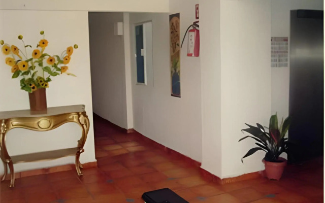 Hotel Trianon