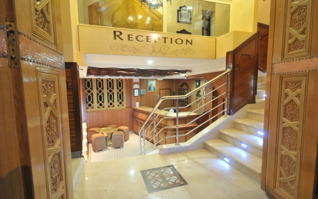 Hotel Villa Florido